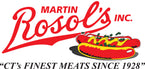 Martin Rosol's 