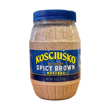 Load image into Gallery viewer, Kosciusko Mustard
