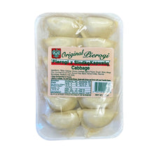 Load image into Gallery viewer, Frozen Pierogi Package (Various Flavors)
