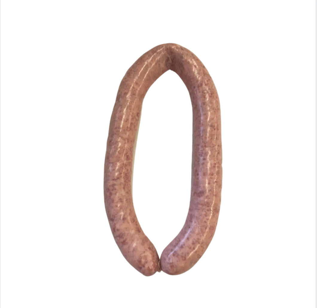 Fresh Kielbasa Ring